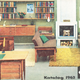 Illustration for article titled Every Ikea Catalog Cover Since 1951